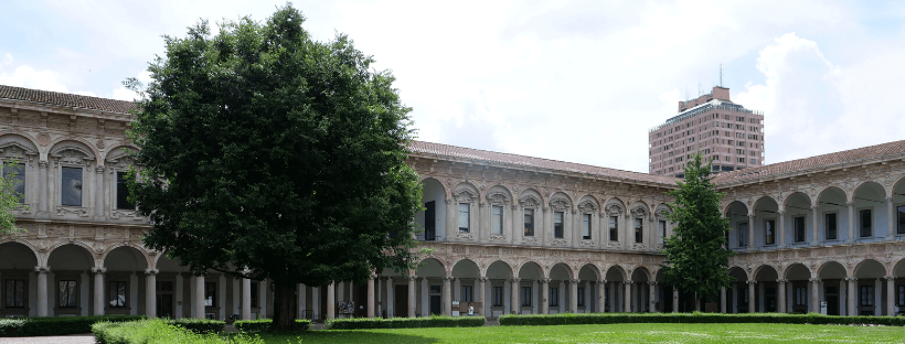 Milan International Medical School