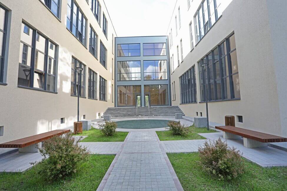 Kutaisi Medical University