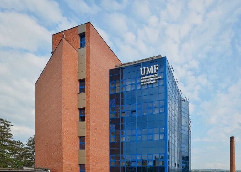 Medical University Iuliu