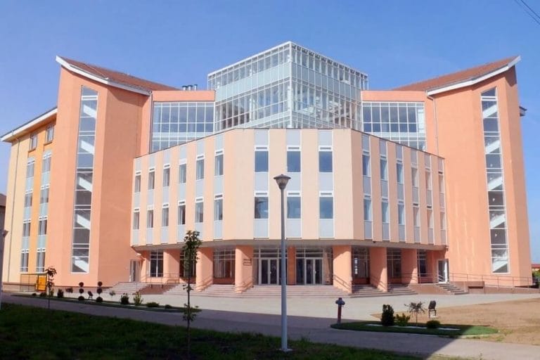 Oradea Medical School