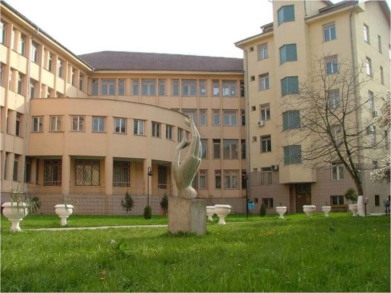 Oradea Medical University