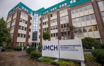 University of Targu Mures Medical Campus Hamburg