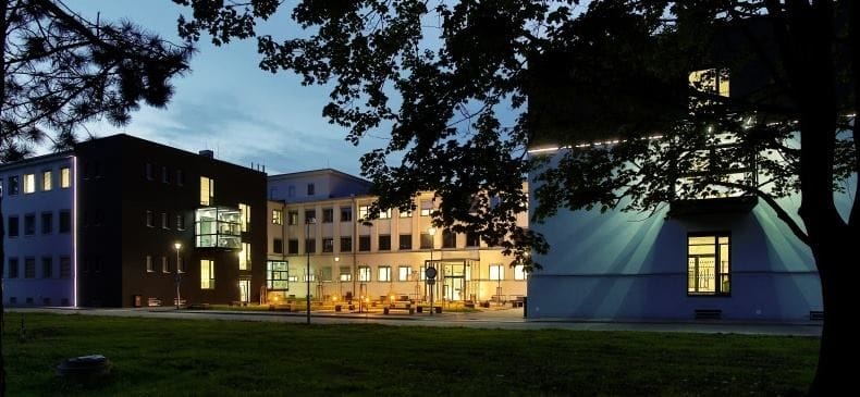 University of Ostrava Medicine