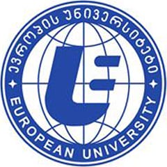 European University In Tbilisi Georgia
