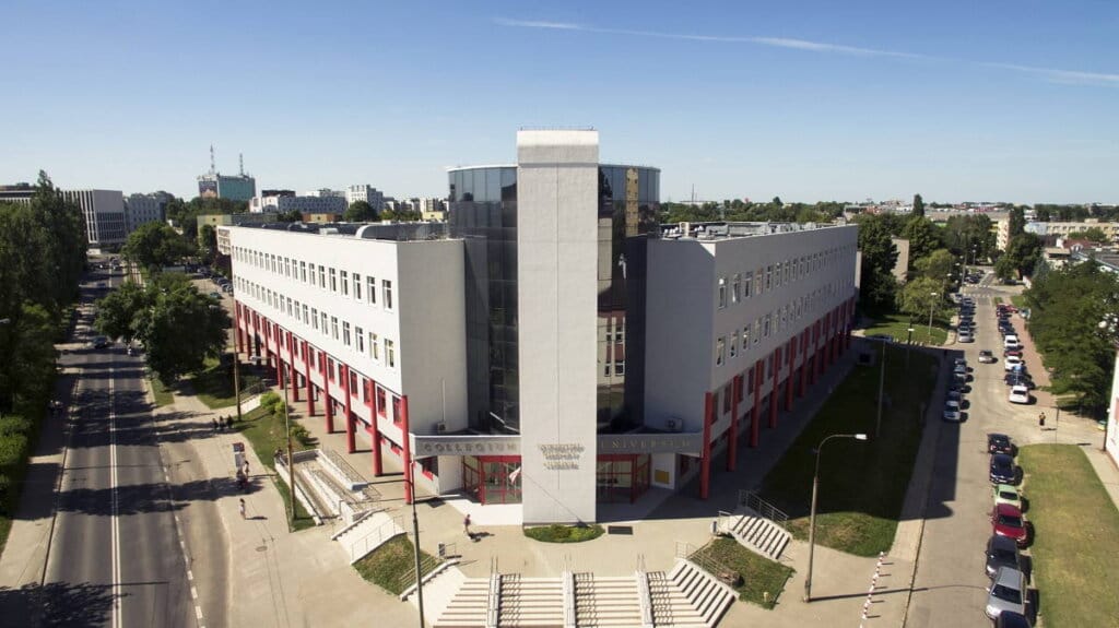 Study dentistry in Poland - Medical University of Lublin